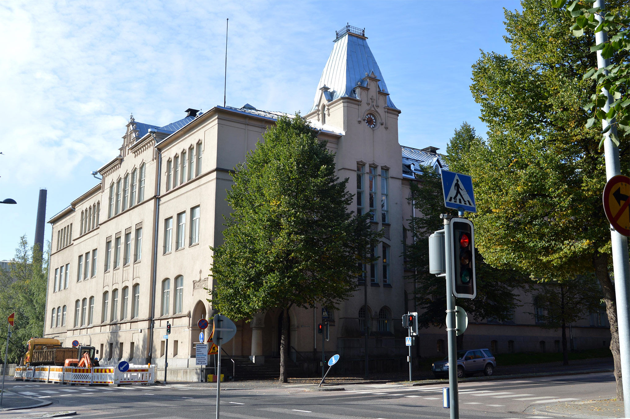 Tampere
